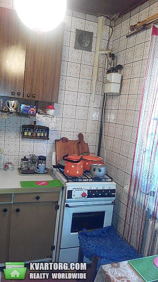 Sell 2-room apartment. Киев, Вакуленчука — photo 6