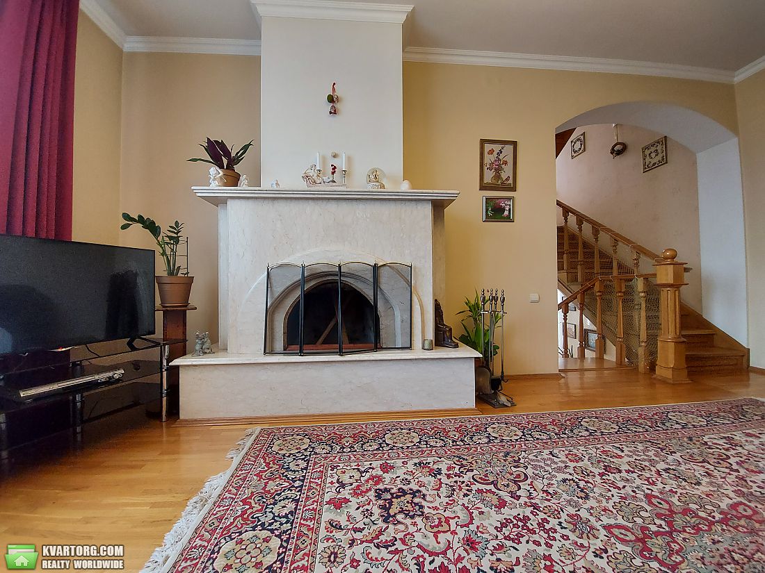 Sell 4-room apartment. Киевская обл., И.Франка — photo 7