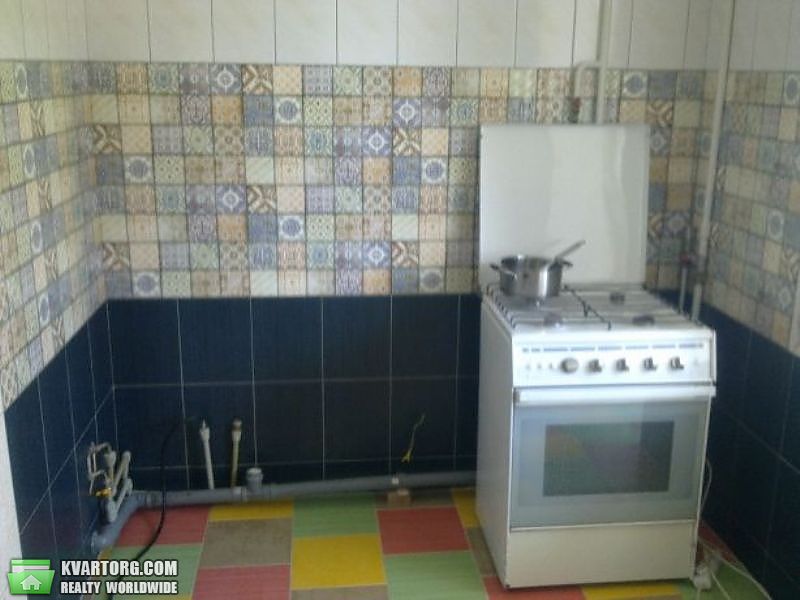Sell 1-room apartment. Киев, Булгакова — photo 4