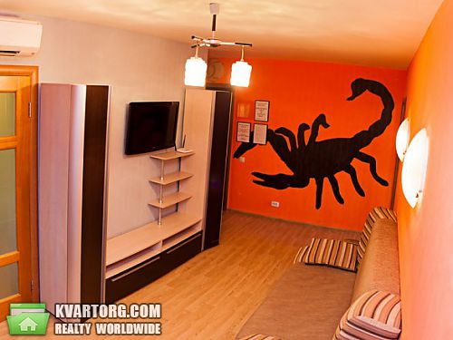 Rent out 2-room apartment. Харьков, Отакара Яроша — photo 2