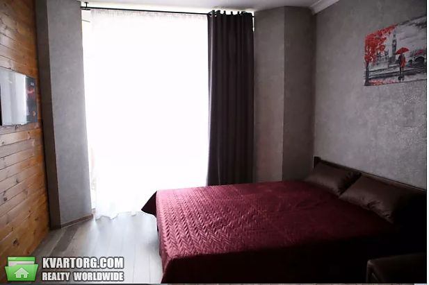Rent out 1-room apartment. Киев,  Коперника — photo 9