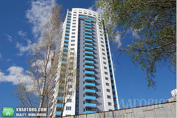Sell 2-room apartment. Киев,  Оболонский пр — photo 1