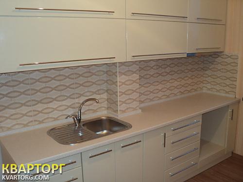 Rent out 2-room apartment. Киев,  Голосеевский пр — photo 1