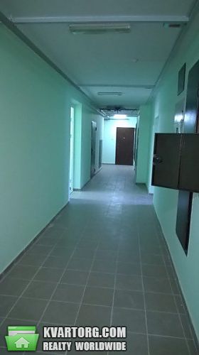 Sell 1-room apartment. Киев, Воссоединения пр — photo 4