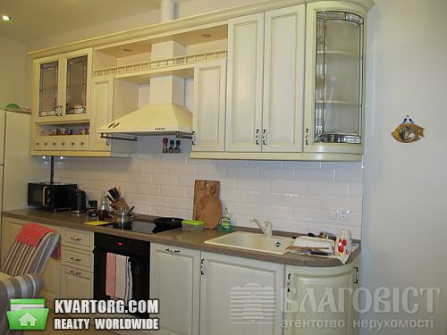 Sell 3-room apartment. Киев, Лабораторный пер — photo 4