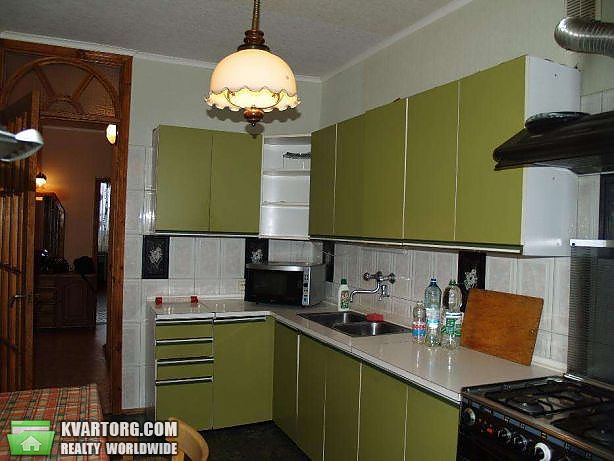Rent out 3-room apartment. Киев,  Бастионная — photo 6