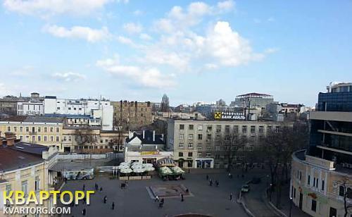 Rent out 3-room apartment. Одесса, Вице Адмирала Жукова — photo 7