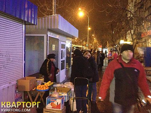 Rent out shop. Киев,  пр-т Мира — photo 4