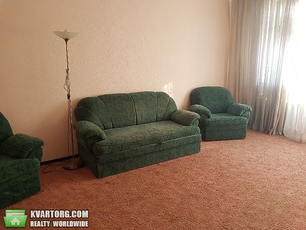 Rent out 2-room apartment. Киев, Лабораторная — photo 2