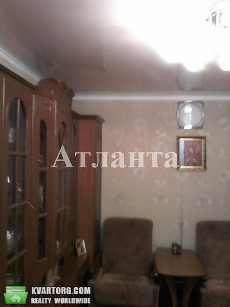 Sell 2-room apartment. Одесса, Заболотного — photo 6
