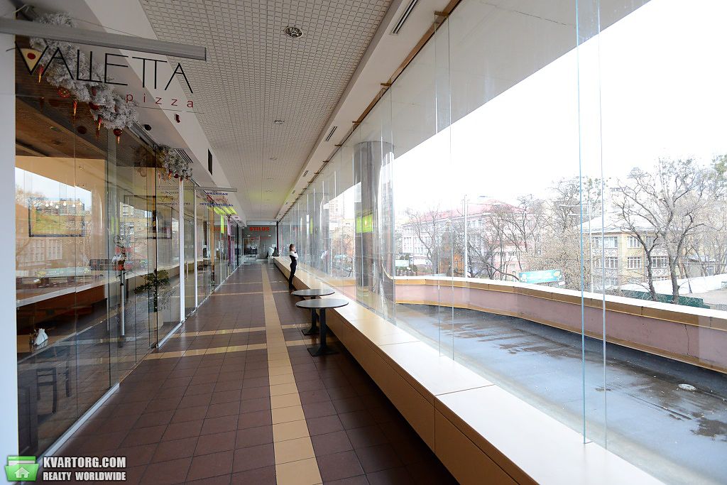 Sell office. Киев,  Жилянская — photo 8