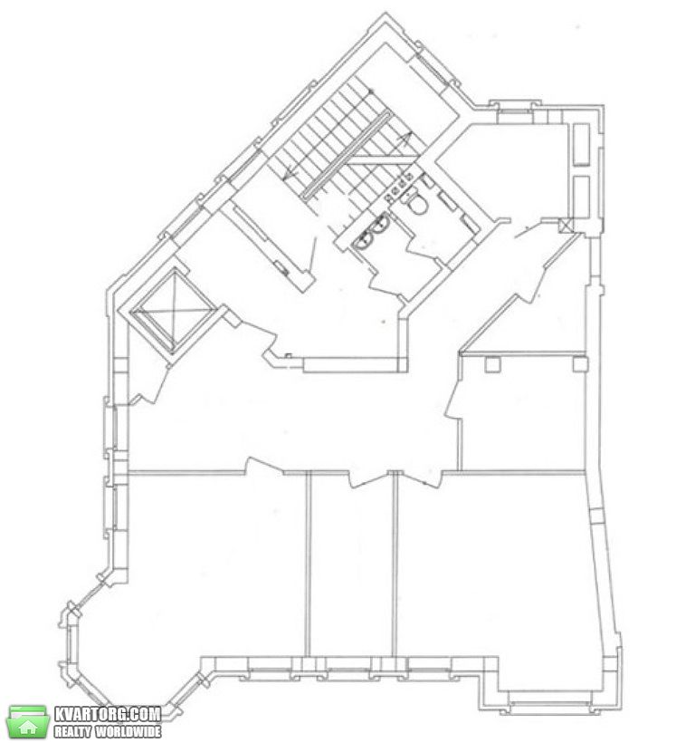 Rent out office. Киев,  Игоревская — photo 6