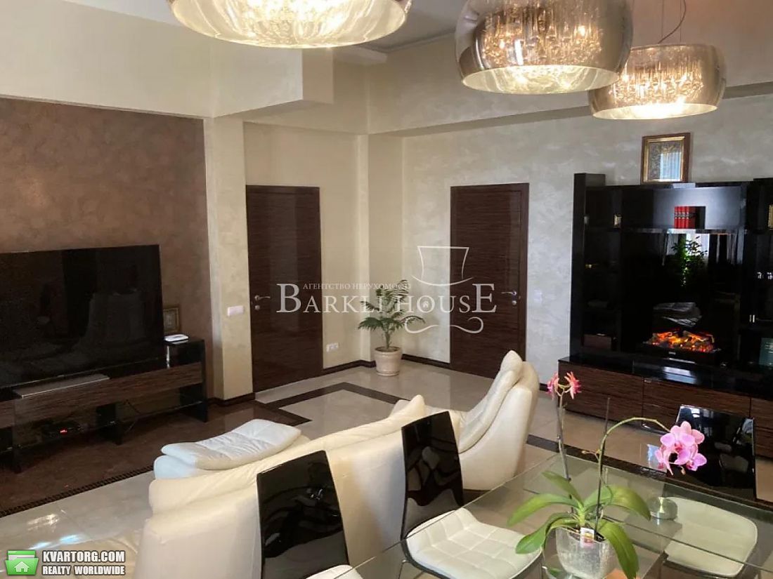Rent out 4-room apartment. Киевская обл., Чайки — photo 4