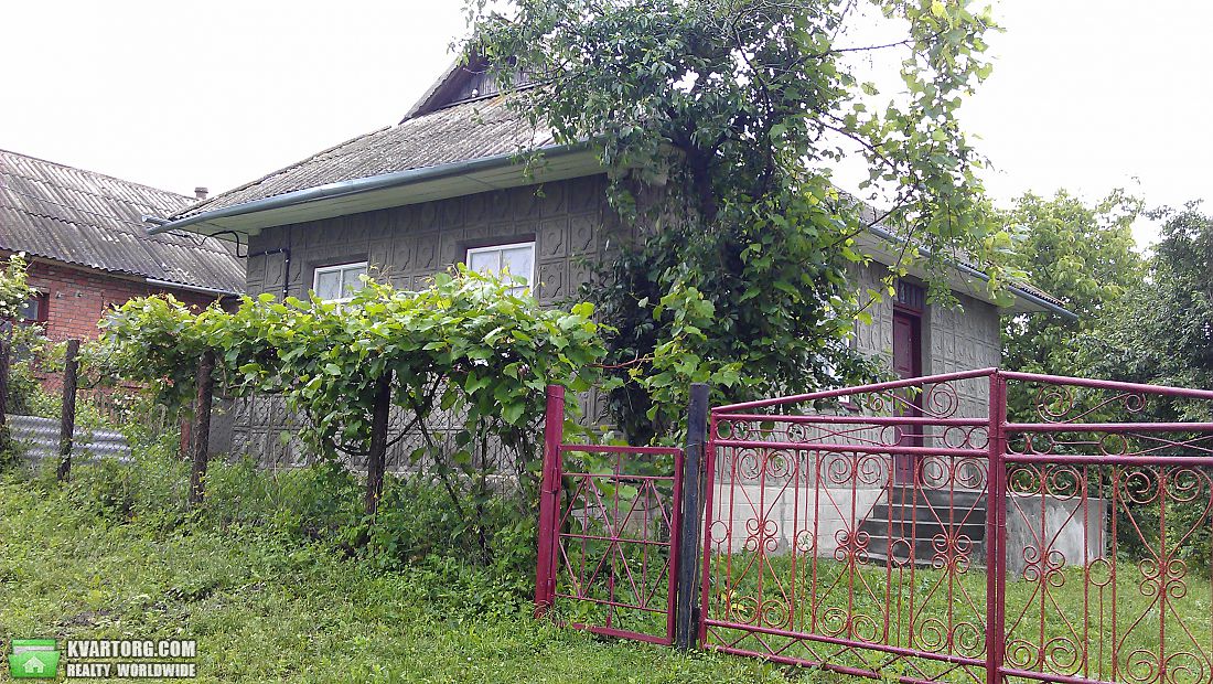 Sell house. Хмельницкий,  Мичурина — photo 1
