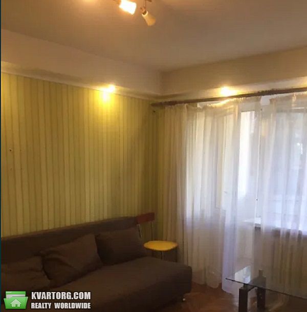 Sell 2-room apartment. Киев,  Саксаганского — photo 1
