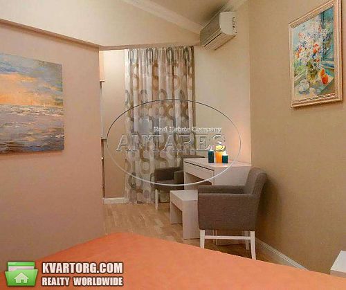Rent out 2-room apartment. Киев, Дружбы Народов бул — photo 7