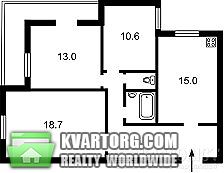 Sell 3-room apartment. Киев,  Святошинская пл — photo 2