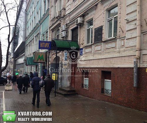 Sell office. Киев, Владимирская — photo 2