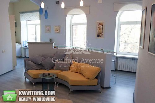 Sell 3-room apartment. Киев, Прорезная — photo 1