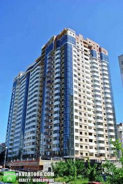Sell 1-room apartment. Киев, Драгомирова — photo 1