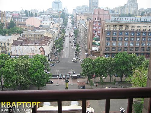 Rent out 2-room apartment. Киев, крещ — photo 3