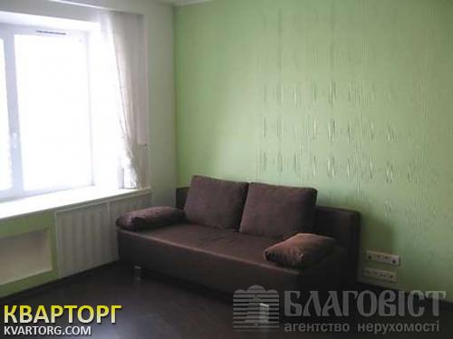 Rent out 2-room apartment. Киев, Ахматовой — photo 6