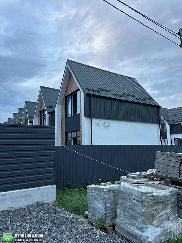 Sell Townhouse. Киевская обл., Білогородка — photo 3
