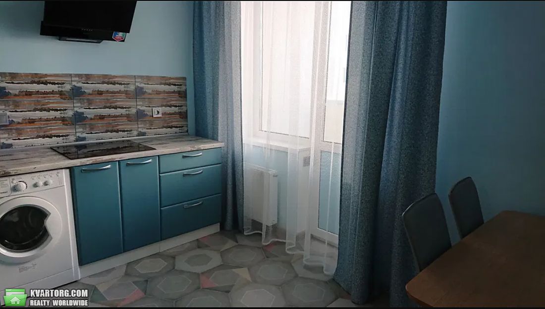 Rent out 1-room apartment. Киев, Данченко — photo 6