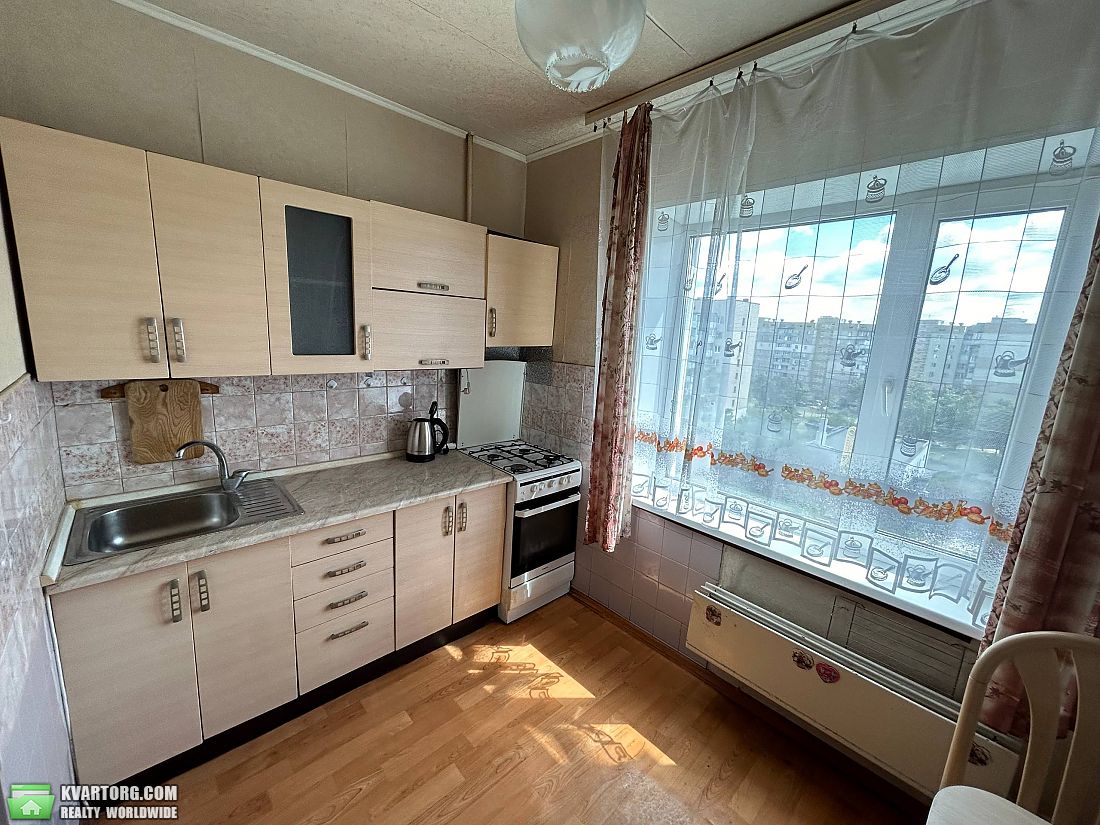 Rent out 1-room apartment. Киев,  Маяковского — photo 4