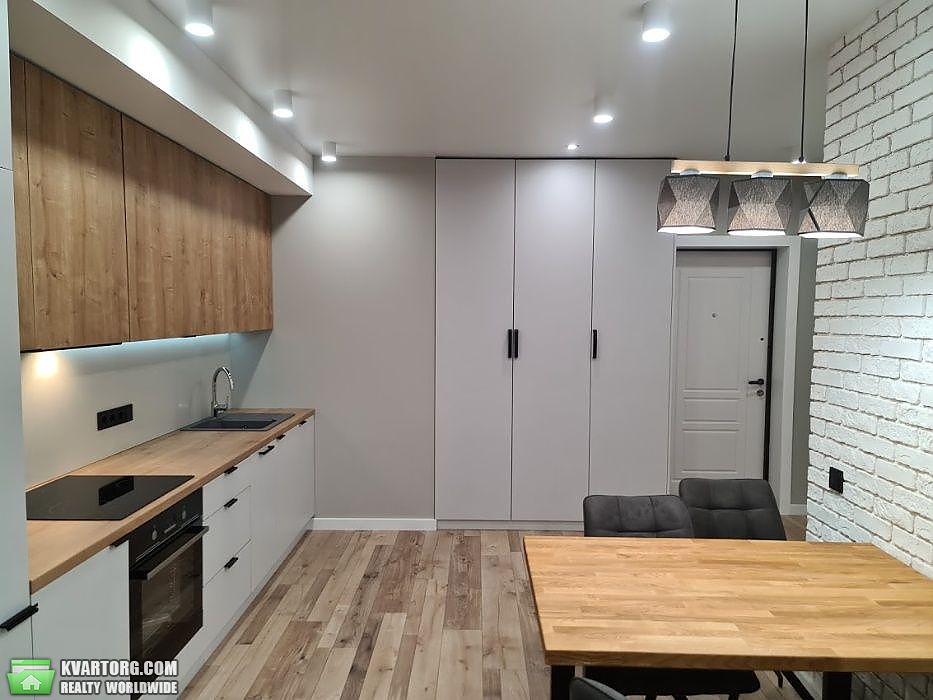 Sell 1-room apartment. Киев, Сверстюка — photo 2