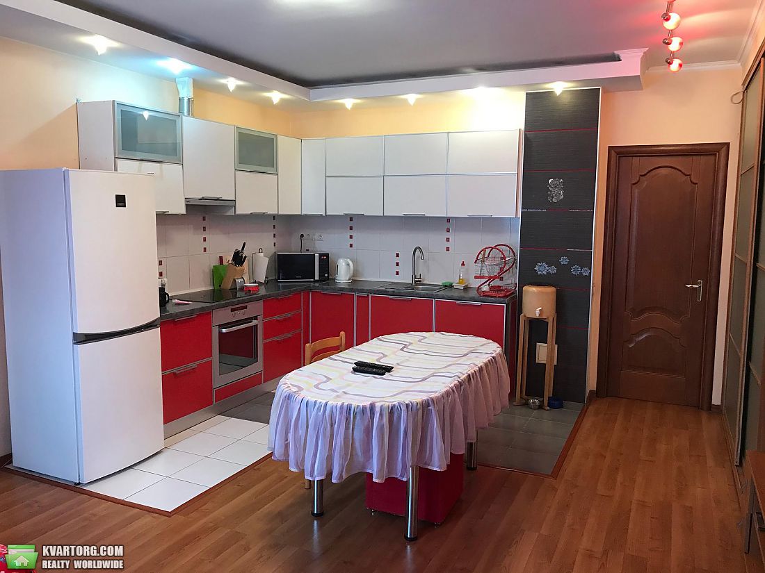 Sell 3-room apartment. Киев,  Героев Сталинграда пр — photo 1
