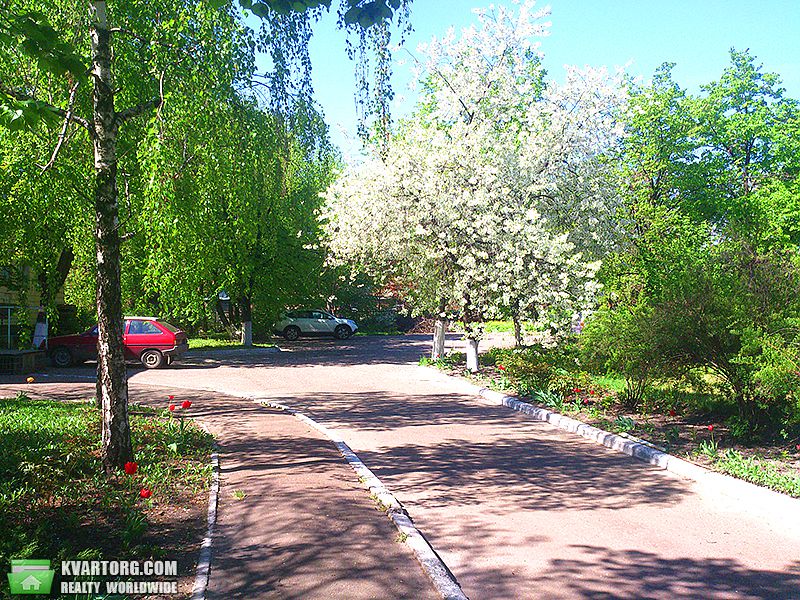 Sell office. Киев,  Красноткацкая — photo 3
