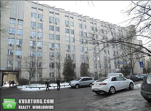 Rent out office. Киев, Антонова — photo 1