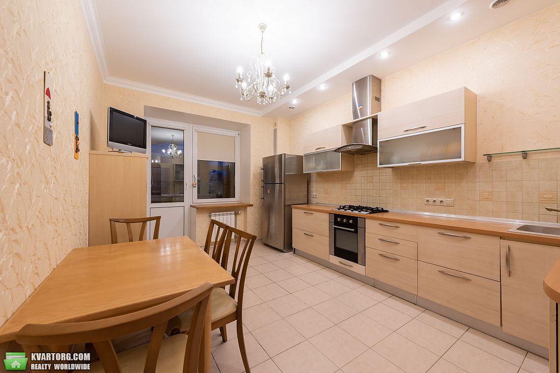 Sell 2-room apartment. Киев,  Туровская — photo 8