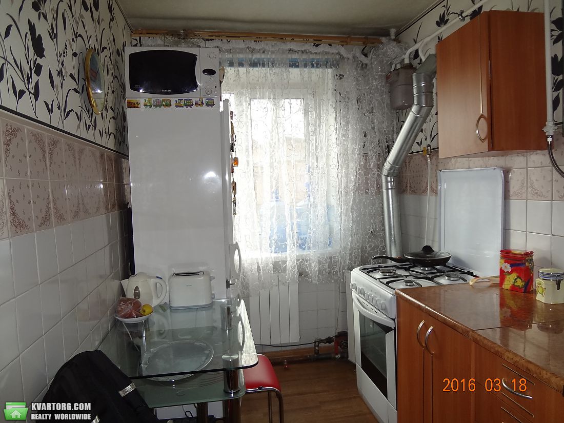 Sell 2-room apartment. Киев, Тищенка — photo 1
