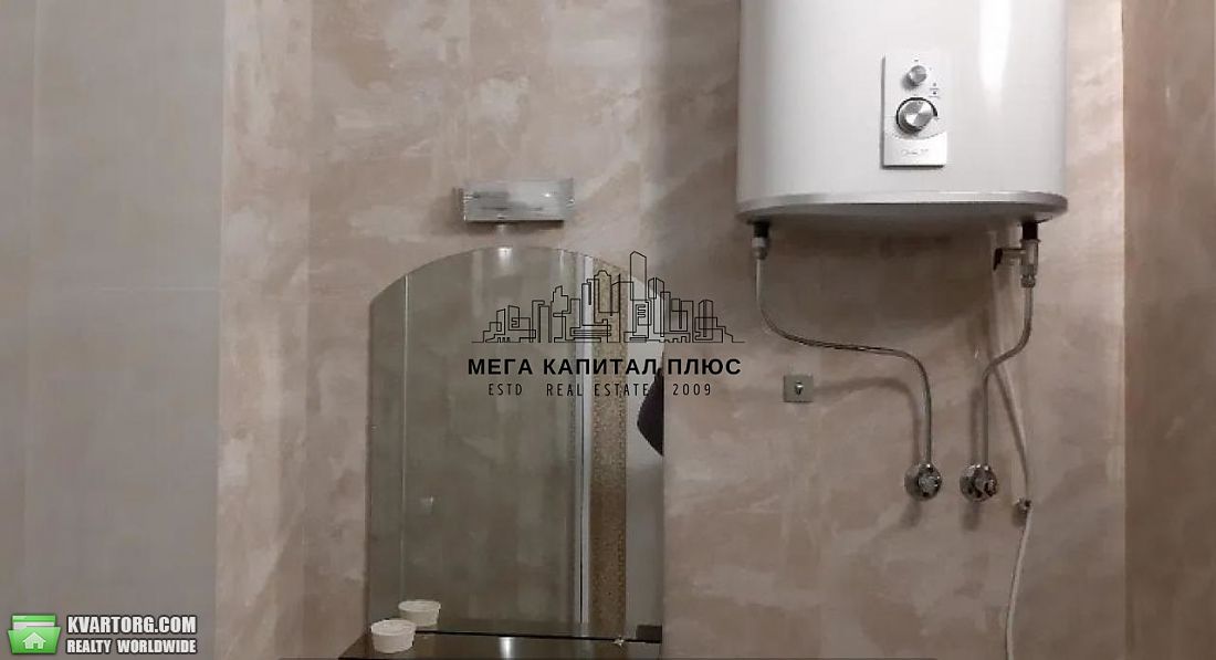 Rent out 1-room apartment. Киев, Кондратюка — photo 9