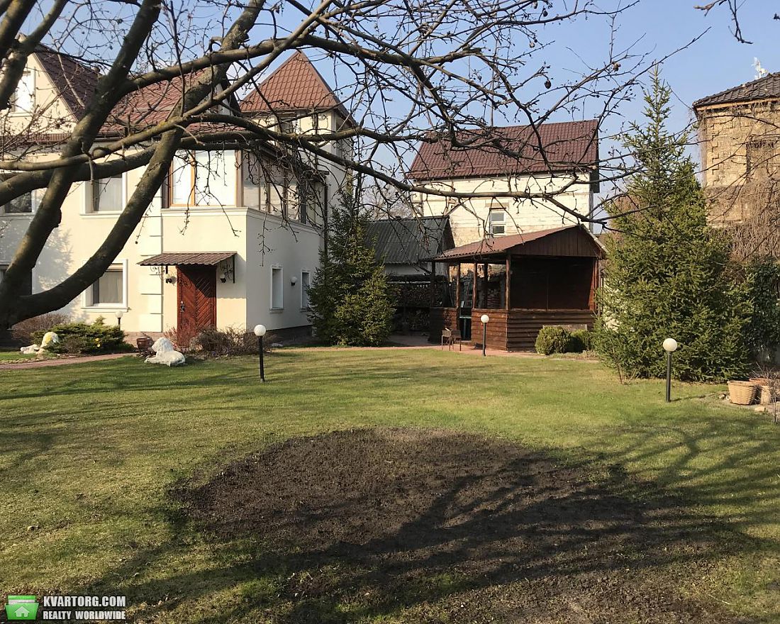 Rent out house. Киев, Остров Водников — photo 8