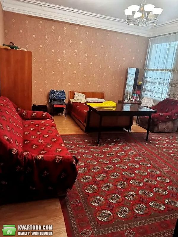 Sell 5-room apartment. Днепр, Михайла Грушевського — photo 1
