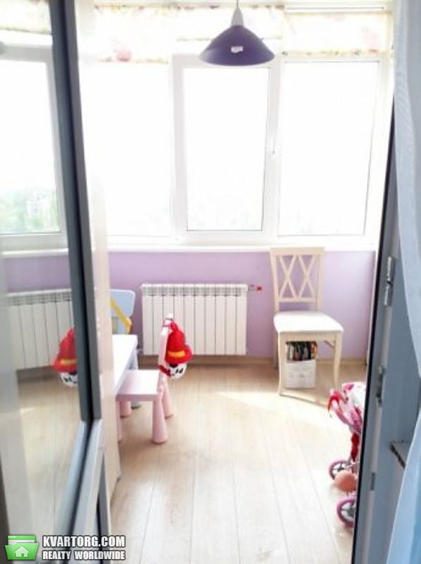 Sell 1-room apartment. Киев,  Кондратюка — photo 4