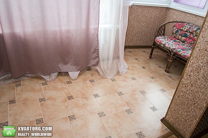 Rent out 2-room apartment. Киев,  Кудряшова — photo 10