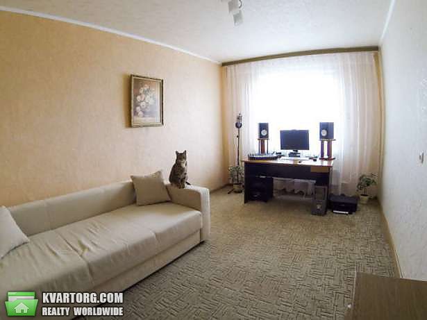 Sell 3-room apartment. Киев,  Закревского — photo 2