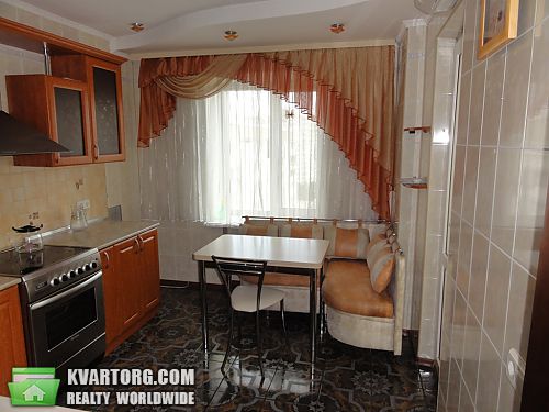 Sell 2-room apartment. Киев, Богатырская — photo 4