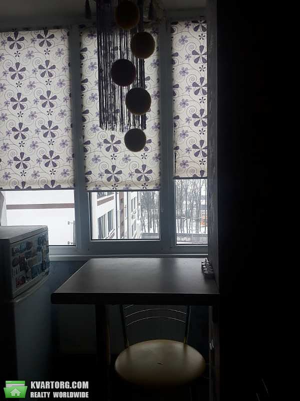 Rent out 1-room apartment. Киев, пер. Софиевский — photo 1