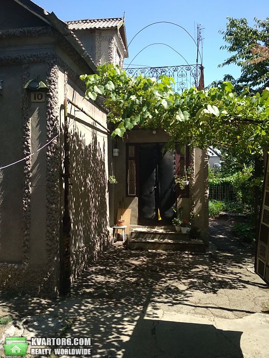 Sell house. Одесса, 6-я Суворовская — photo 4