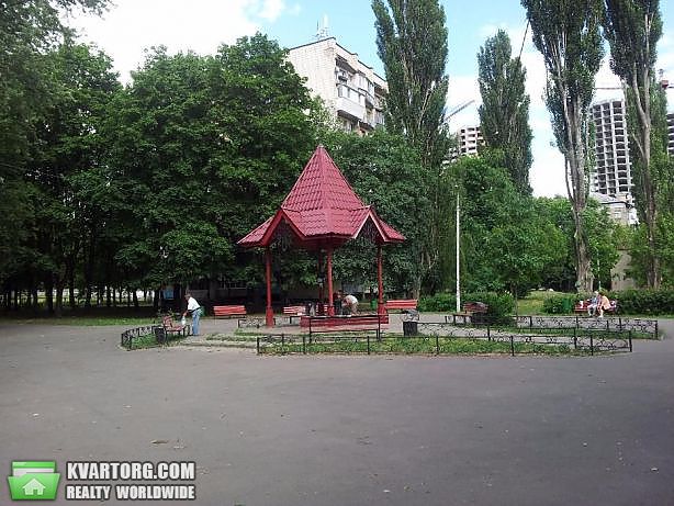 Sell 1-room apartment. Киев,  Семьи Сосниных — photo 4