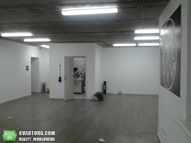 Rent out office. Киев,  Гарматная — photo 6