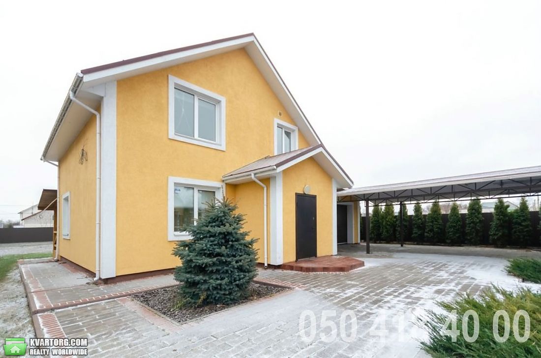 Sell house. Киевская обл., Нове — photo 2