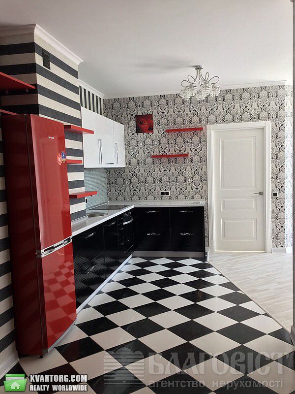 Sell 3-room apartment. Киев,  Димитрова — photo 4