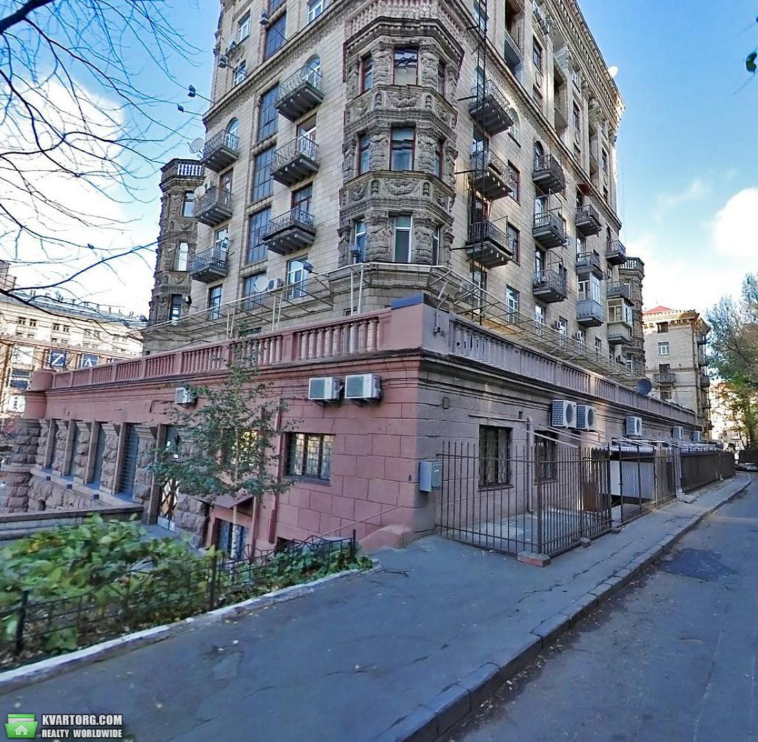 Sell 3-room apartment. Киев,  Крещатик — photo 1
