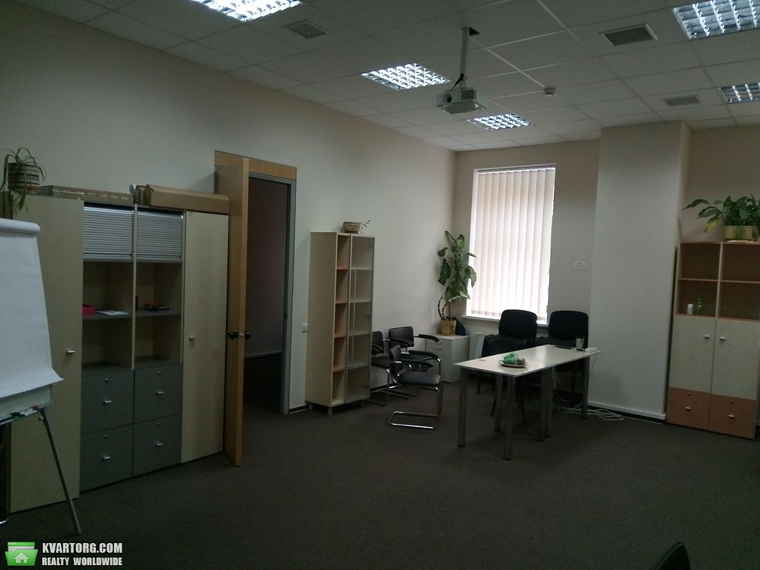 Rent out office. Киев, Жилянская ул. — photo 3